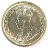 1915 Canada 5-cents UNC+ (MS62) $