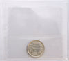 1901 Canada 5-cents ICCS Certified EF45