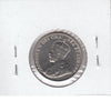 1935 Canada 5-cents Brilliant Uncirculated (MS63) $
