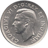 1938 Canada 5-cents UNC+ (MS62) $