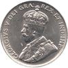 1924 Canada 5-cents UNC+ (MS62) $