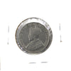 1925 Canada 5-cents Very Good (VG8) $