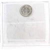 1906 Canada 5-cents ICCS Certified AU50