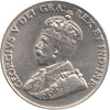 1928 Canada 5-cents Uncirculated (MS60) $