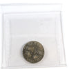 1927 Canada 5-cents ICCS Certified AU55