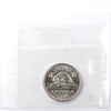 1938 Canada 5-cents ICCS Certified MS60