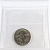 1931 Canada 5-cents ICCS Certified AU55