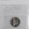 1946 Canada 5-cents ICCS Certified MS64