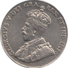 1935 Canada 5-cents Uncirculated (MS60) $