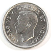 1937 Canada 5-cents Uncirculated (MS60)