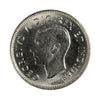 1937 Canada 5-cents Choice Brilliant Uncirculated (MS64)