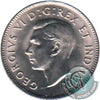 1937 Canada 5-cents Brilliant Uncirculated (MS63)