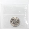 1940 Canada 5-cents ICCS Certified MS62