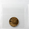 1942 Tombac Canada 5-cents ICCS Certified MS65