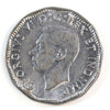 1944 Canada 5-cents Extra Fine (EF40)