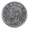 1944 Canada 5-cents EF-AU (EF45)