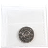 1973 Canada 5-cents ICCS Certified PL65 Heavy Cameo