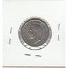 1944 No Chrome Canada 5-cents VF-EF (VF30)