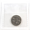 1934 Canada 5-cents ICCS Certified EF45