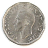 1946 Canada 5-cents EF-AU (EF45)