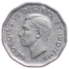 1946 Arrow Head Canada 5-cents Very Fine (VF20)