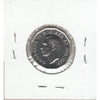 1947 Canada 5-cents Brilliant Uncirculated (MS63)