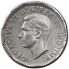 1947 Canada 5-cents Extra Fine (EF40)