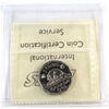 1948 Canada 5-cents ICCS Certified MS63