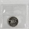 1949 Canada 5-cents ICCS Certified MS65
