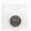 1950 Canada 5-cents ICCS Certified MS64