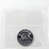1953 NSF FL Canada 5-cents ICCS Certified MS-65