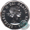 1953 NSS Canada 5-cents Uncirculated (MS60)
