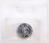1953 SF NL Canada 5-cents ICCS Certified MS65