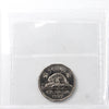 1959 Canada 5-cents ICCS Certified MS64
