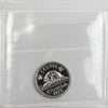 1972 Canada 5-cents ICCS Certified SP-66 Heavy Cameo