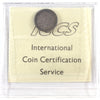 1983 Canada 5-cents ICCS Certified VF20