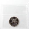 1997 Canada 5-cents ICCS Certified MS65