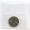 1930 Canada 5-cents ICCS Certified AU55