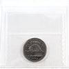 2001P Canada 5-cents ICCS Certified MS66