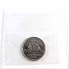 2005P Canada 5-cents ICCS Certified MS66