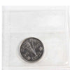 2005P VE Day Canada 5-cents ICCS Certified MS66