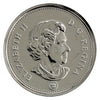 2007 Canada 5-cents Proof Like