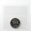 2010 Canada 5-cents ICCS Certified MS65