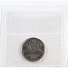 2012 Canada 5-cents ICCS Certified MS65