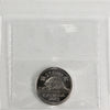 2013 Canada 5-cents ICCS Certified MS66