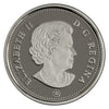 2016 Canada 5-cents Proof (non-silver)