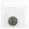 1932 Canada 5-cents ICCS Certified AU55