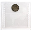 1882H Canada 5-cents ICCS Certified F15