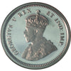 2011 Canada 5-cents 100th Ann. Canada 5-cents Silver Proof