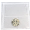1919 Canada 5-cents ICCS Certified MS62
